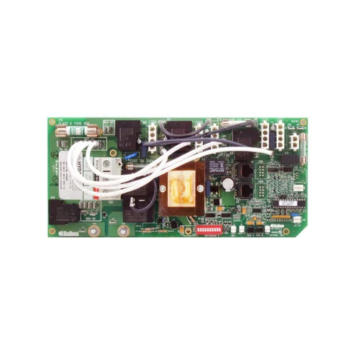 HydroQuip Circuit Board, HydroQuip (Balboa), VS501Z, 4200/6200B, Mini Duplex | 33-0032B