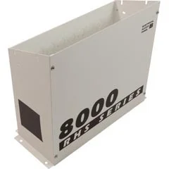 HydroQuip Control System Base, Hydro Quip | 48-0011A