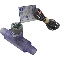 HydroQuip Flow Switch, Hydro-Quip, 3/4″ Barb Tee, 1A, 30v | 34-0221-K