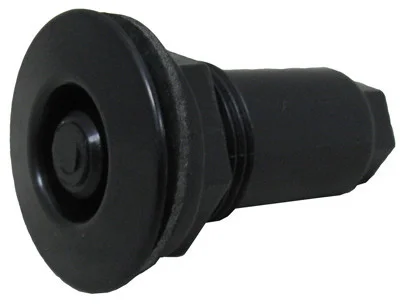 HydroQuip Thermowell, Black | 09-0044A