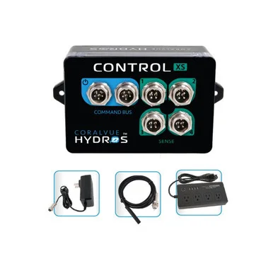 HYDROS Control XS Starter Kit