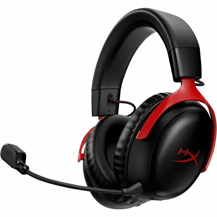 HyperX Cloud III Wireless – Gaming Headset