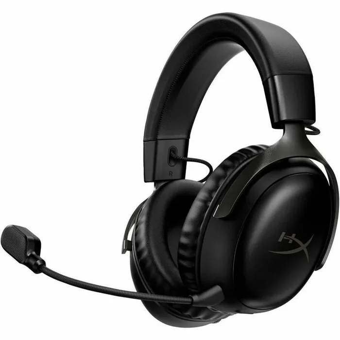 HyperX Cloud III Wireless – Gaming Headset