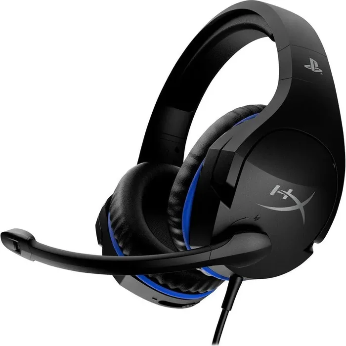 HyperX Cloud Stinger – Gaming Headset – PS5-PS4