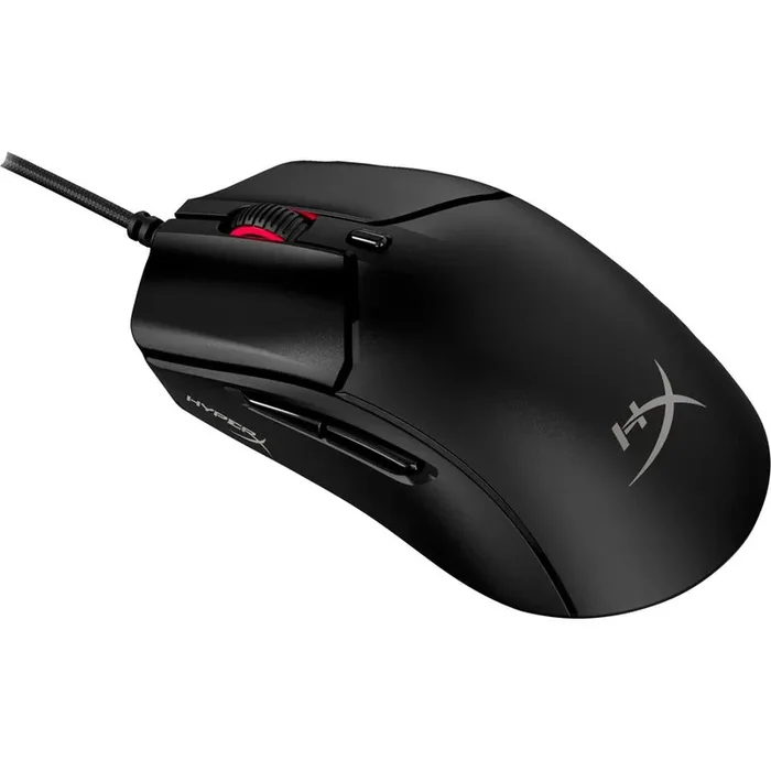 HyperX Pulsefire Haste 2 – Gaming Mouse (Black)