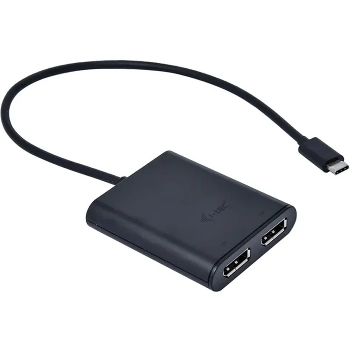 i-tec Docking Station C31DUAL4KDP