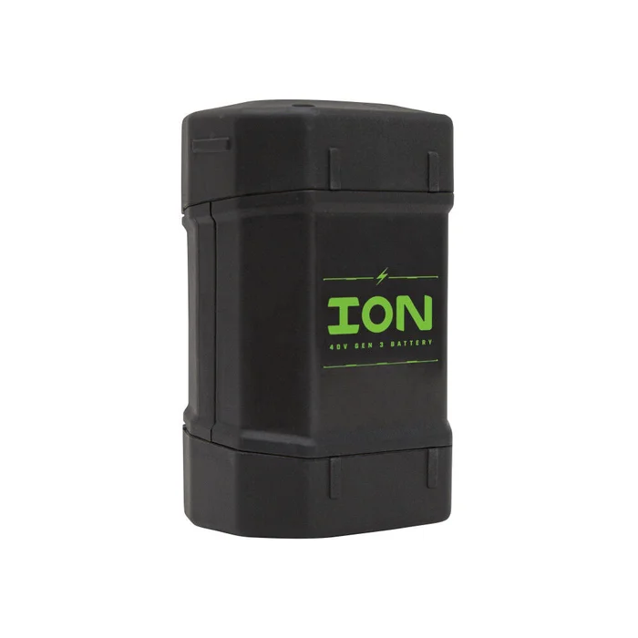 Ice Auger GEN 3 4Ah BATTERY 41282