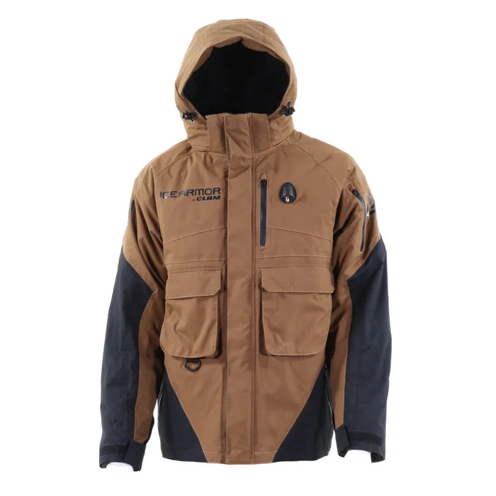 IceArmor Ascent Float Parka, 4XL 16895