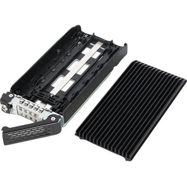 Icy Dock ToughArmor MB720TK-B Drive Enclosure M.2 Internal MB720TK-B