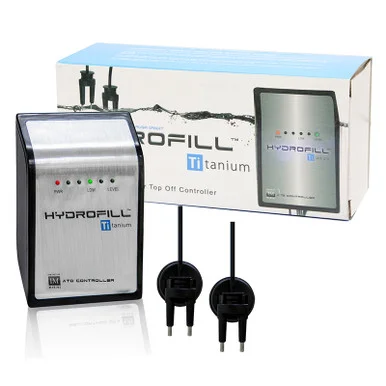 IM AUQA Gadget – HydroFill Ti – ATO Controller