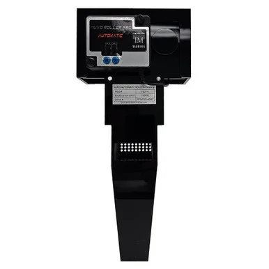 IM AUQA Gadget – NUVO Roller PRO Automatic Fleece AIO Filter – Desktop