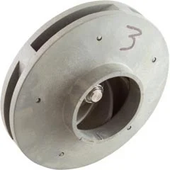 Impeller, Wmc/Ppc At Series Pump, 2.5Hp, Full Rate | 30SS5062