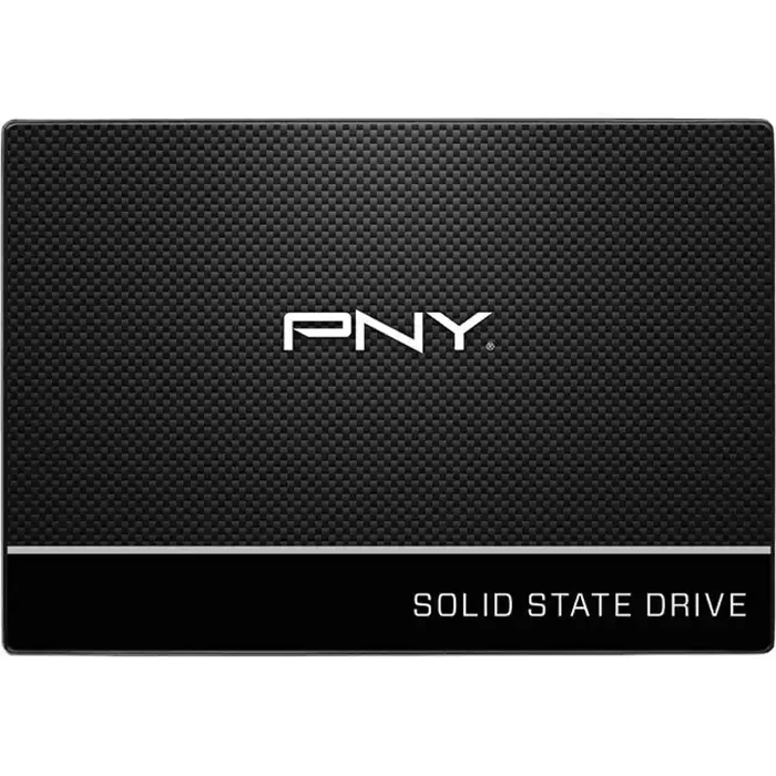 IMSourcing CS900 8 TB Rugged Solid State Drive – 2.5″ Internal – SATA (SATA/600)