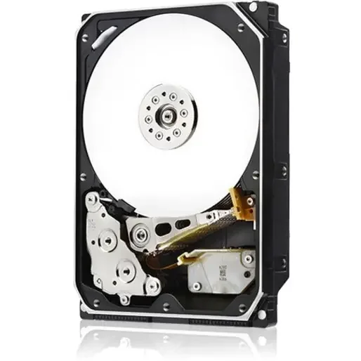 IMSourcing Ultrastar He10 HUH721010ALE600 10 TB Hard Drive – 3.5″ Internal – SATA (SATA/600)