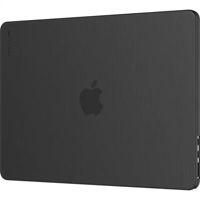Incase Hardshell Case Dots for MacBook Air M2 (13-inch, 2022) INMB200749-BLK