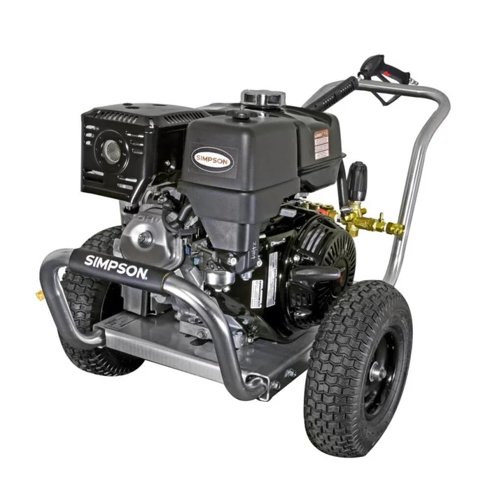 Industrial Pressure Washer 4200PSI 4.0GPM – 49 State Certified IR61030
