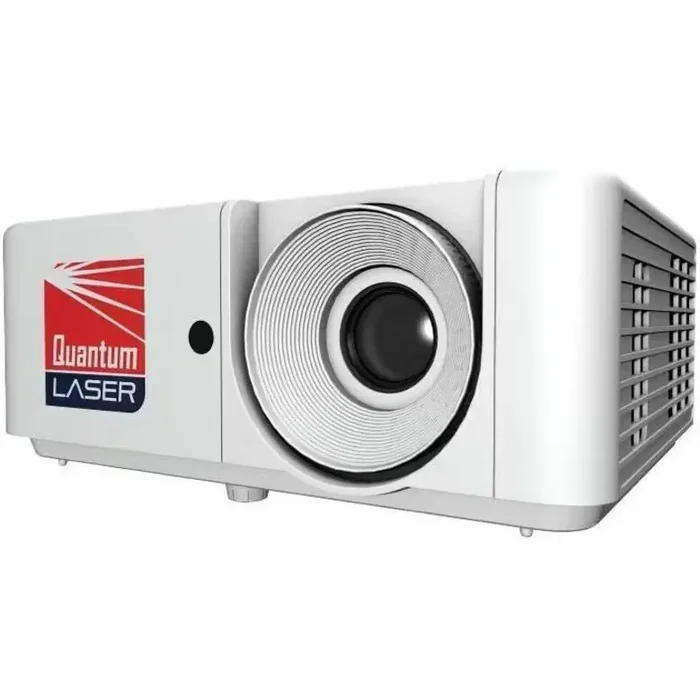 InFocus Core II INL174 3D DLP Projector – 4 3 – Ceiling Mountable Floor Mountable – High D