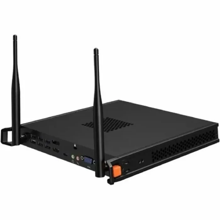 InFocus Thin Client – Intel Core i5 (8th Gen) i5-8500 Hexa-core (6 Core) 3 GHz – Intel Chi