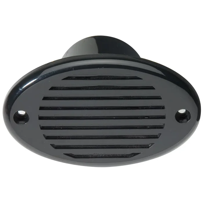 Innovative Lighting Marine Hidden Horn – Black
