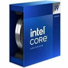 Intel Core i9 (14th Gen) i9-14900K Tetracosa-core (24 Core) 3.20 GHz Processor – Retail