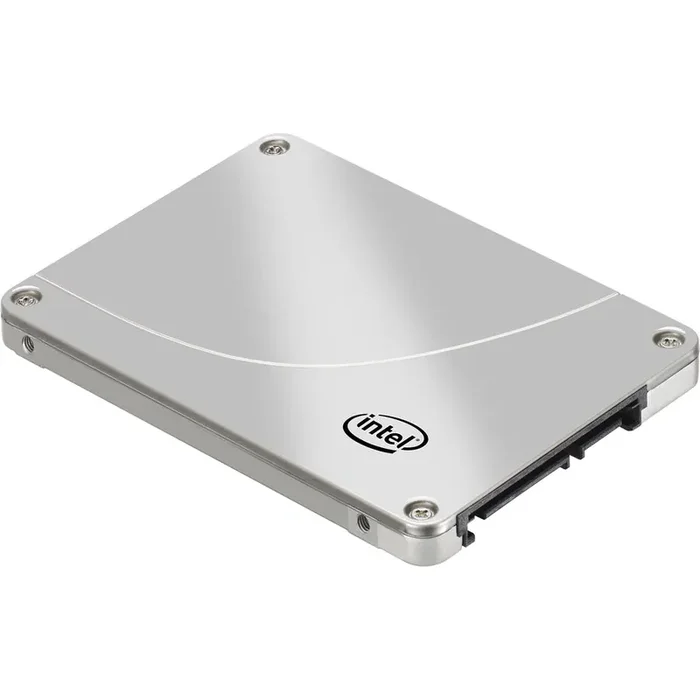 Intel-IMSourcing 320 SSDSA1NW080G301 80 GB Solid State Drive – 1.8″ Internal – SATA (SATA/300)