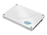 Intel-IMSourcing DC S3700 100 GB Solid State Drive – 2.5 Internal – SATA (SATA/600) – 500
