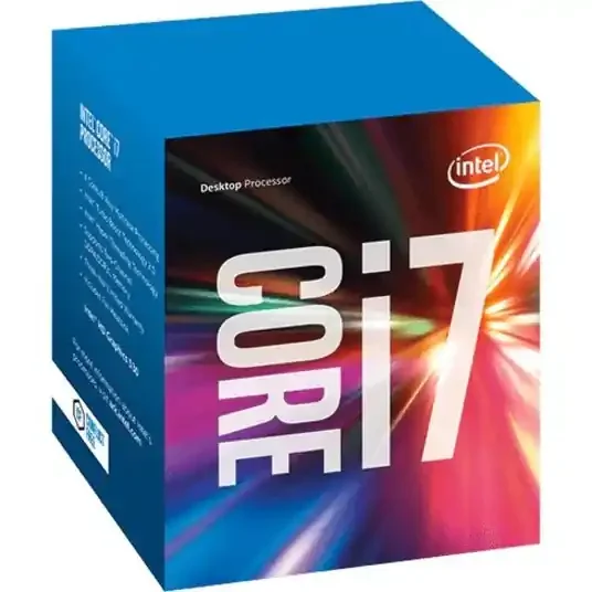 Intel-IMSourcing Intel Core i7 (7th Gen) i7-7700K Quad-core (4 Core) 4.20 GHz Processor