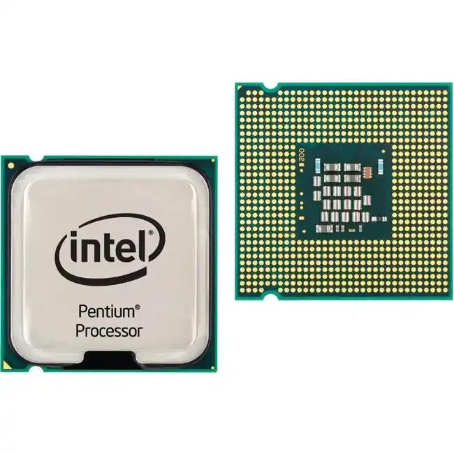 Intel-IMSourcing Intel Xeon DP 5300 E5320 Quad-core (4 Core) 1.86 GHz Processor HH80563QH0368M
