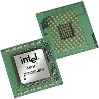Intel-IMSourcing Intel Xeon DP X5355 Single-core (1 Core) 2.66 GHz Processor