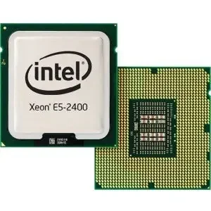 Intel-IMSourcing Intel Xeon E5-2400 E5-2450 v2 Octa-core (8 Core) 2.50 GHz Processor BX80634E52450V2