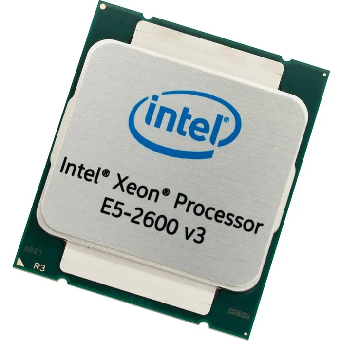 Intel-IMSourcing Intel Xeon E5-2600 v3 E5-2643 v3 Hexa-core (6 Core) 3.40 GHz Processor – OEM Pack CM8064401440408
