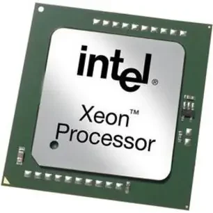 Intel-IMSourcing Intel Xeon RK80546KG0961M Single-core (1 Core) 3.40 GHz Processor