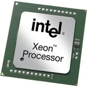 Intel-IMSourcing Intel Xeon Single-core (1 Core) 2.80 GHz Processor – Retail Pack – Box BX80532KC2800D