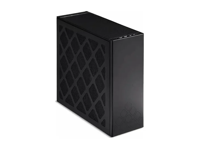 Intel NUC 13 Extreme NUC13RNGi9 Barebone System – Mini PC – Socket LGA-1700 – Intel Core i9 13th Gen i9-13900K Tetracosa-core (24 Core)