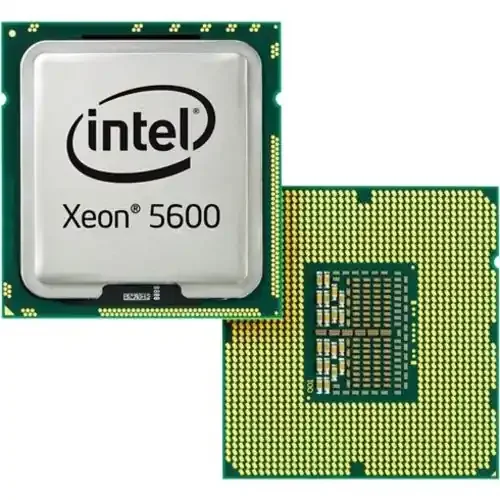 Intel Xeon DP 5500 E5503 Dual-core (2 Core) 2 GHz Processor AT80602003636AA