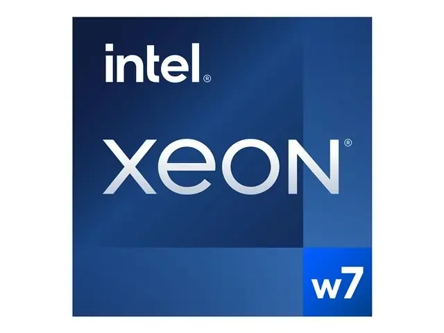 Intel Xeon w7-3465X Octacosa-core (28 Core) 2.50 GHz Processor