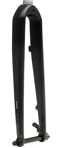 Interloc Racing Design Carbon MCX Max Gravel Fork Tapered