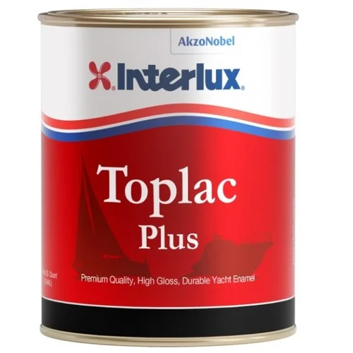 Interlux Toplac Plus Marine Paint