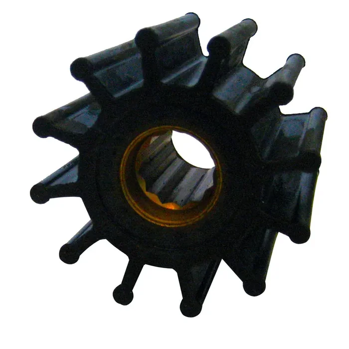Jabsco Impeller Kit – 12 Blade – Neoprene – 2-& 188″ Diameter