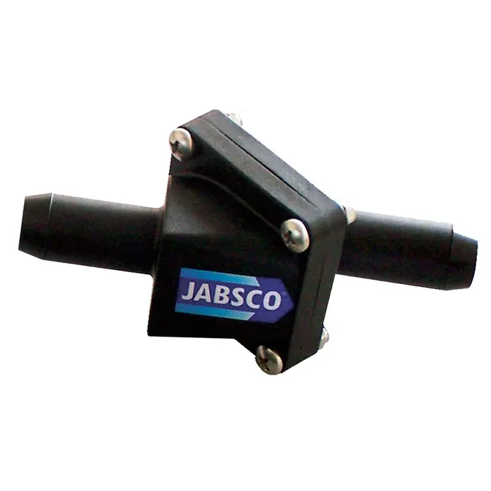 Jabsco In-Line Non-return Valve – 3/4″