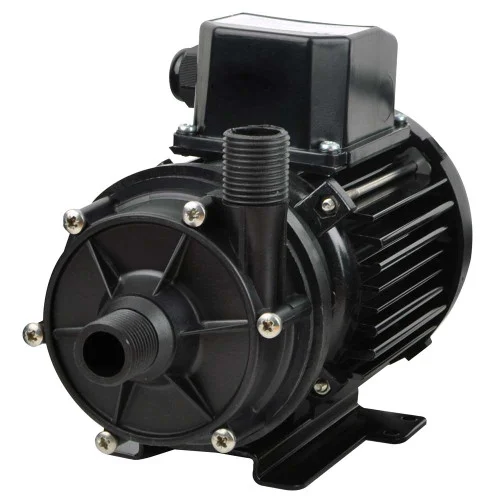 Jabsco Mag Drive Centrifugal Pump – 14GPM – 110V AC [436979]