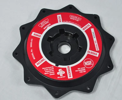 Jacuzzi Cover Only, Black, No Label | E-6-S2B