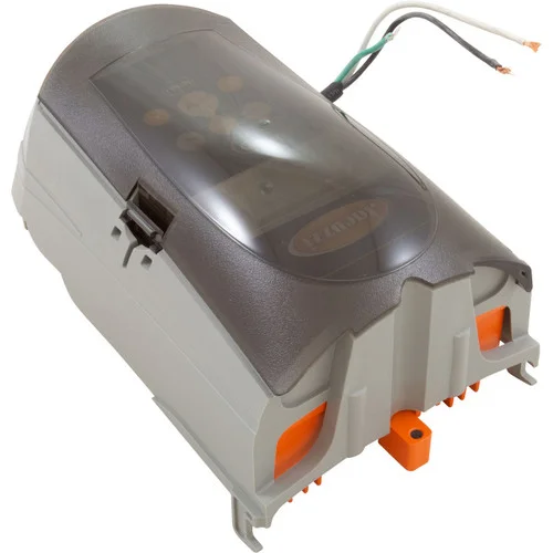 Jacuzzi JCZ J-VSP250 Controller and Label | 53779