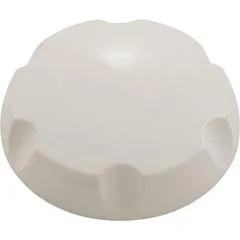 Jacuzzi® Knob Assy, Air Control, White | 9774940