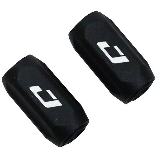 Jagwire Pro Mini Indexed Inline Adjusters