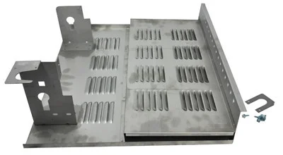 JANDY BURNER TRAY SHELF ONLY, 400 | R0317005