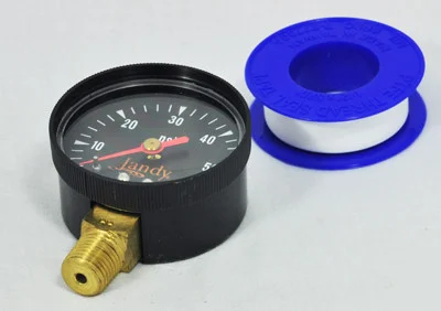JANDY Presure Gauge | R0556900