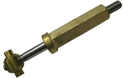 JANDY TELEDYNE CLAMP RING KNOB ASSEMBLY | R0357500