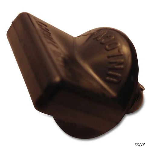 JANDY VALVE KNOB ABS BLACK | R0486900