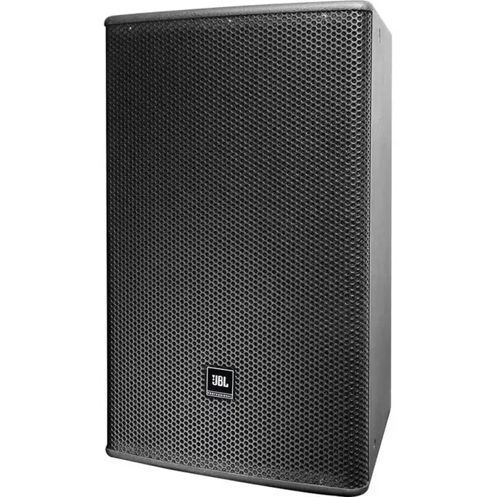 JBL Professional AC599 2-way Wall Mountable Speaker – 250 W RMS – White